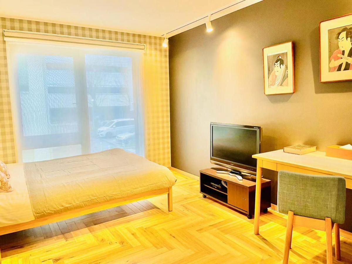 Time Sharing Stay Ikebukuro Tóquio Exterior foto
